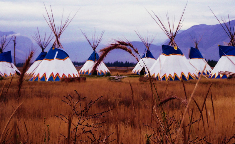 Марк Мэнсон: найдите свое племя… или что-то поважнее