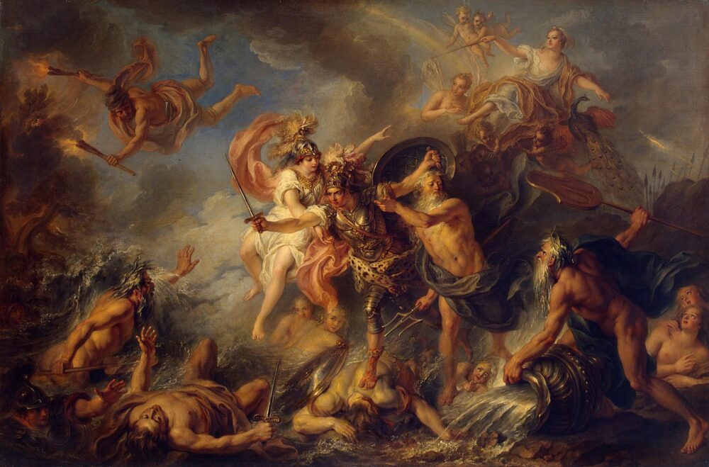 И в горе, и в ярости: 5 уроков древнегреческих трагедий